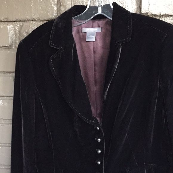 Ann Taylor jacket - Picture 8 of 8